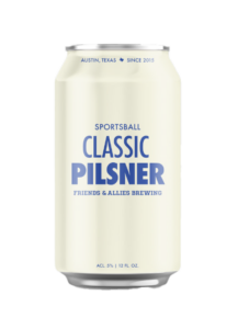 Classic Pilsner